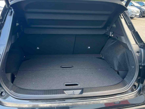 Ansicht 4 - Gebrauchtwagen Fahrzeug, Modell Qashqai der Marke Nissan von Verkäufer Siegfried Schmidt GmbH