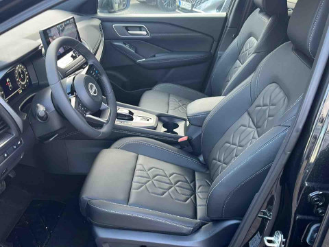 Ansicht 7 - Gebrauchtwagen Fahrzeug, Modell Qashqai der Marke Nissan von Verkäufer Siegfried Schmidt GmbH