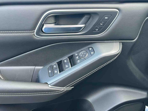 Ansicht 8 - Gebrauchtwagen Fahrzeug, Modell Qashqai der Marke Nissan von Verkäufer Siegfried Schmidt GmbH