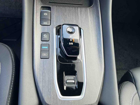 Ansicht 12 - Gebrauchtwagen Fahrzeug, Modell Qashqai der Marke Nissan von Verkäufer Siegfried Schmidt GmbH