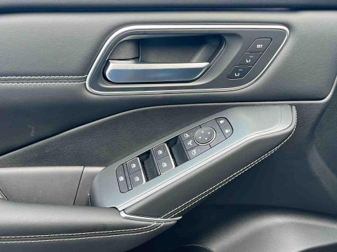 Ansicht 11 - Gebrauchtwagen Fahrzeug, Modell Qashqai der Marke Nissan von Verkäufer Siegfried Schmidt GmbH