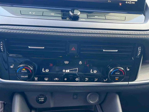 Ansicht 15 - Gebrauchtwagen Fahrzeug, Modell Qashqai der Marke Nissan von Verkäufer Siegfried Schmidt GmbH