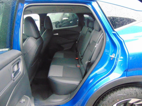 Ansicht 4 - Gebrauchtwagen Fahrzeug, Modell Qashqai der Marke Nissan von Verkäufer Autohaus Mükra GmbH