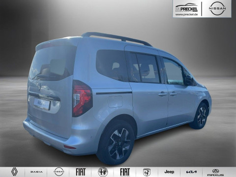 Ansicht 3 - Gebrauchtwagen Fahrzeug, Modell Townstar der Marke Nissan von Verkäufer PRECKEL Automobile GmbH