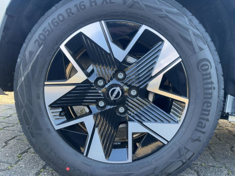 Ansicht 6 - Gebrauchtwagen Fahrzeug, Modell Townstar der Marke Nissan von Verkäufer PRECKEL Automobile GmbH