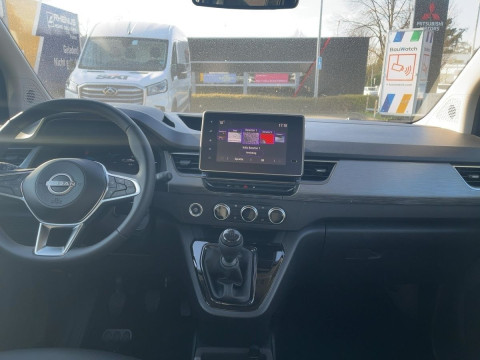 Ansicht 9 - Gebrauchtwagen Fahrzeug, Modell Townstar der Marke Nissan von Verkäufer PRECKEL Automobile GmbH