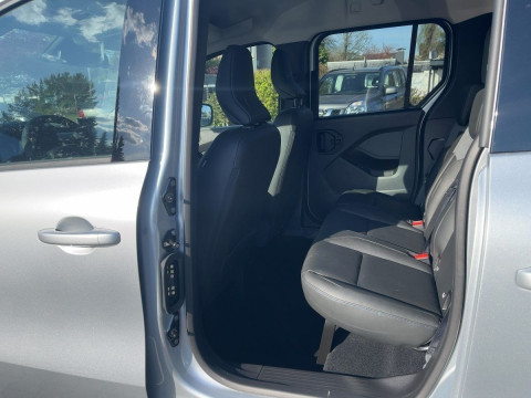 Ansicht 14 - Gebrauchtwagen Fahrzeug, Modell Townstar der Marke Nissan von Verkäufer PRECKEL Automobile GmbH