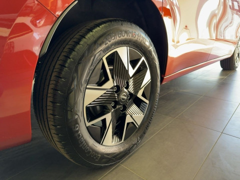 Ansicht 6 - Gebrauchtwagen Fahrzeug, Modell Townstar der Marke Nissan von Verkäufer PRECKEL Automobile GmbH