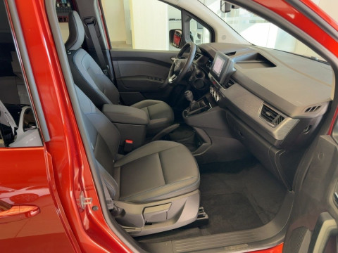 Ansicht 7 - Gebrauchtwagen Fahrzeug, Modell Townstar der Marke Nissan von Verkäufer PRECKEL Automobile GmbH