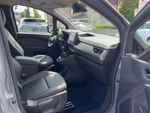Ansicht 7 - Gebrauchtwagen Fahrzeug, Modell Townstar der Marke Nissan von Verkäufer PRECKEL Automobile GmbH