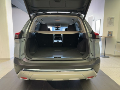 Ansicht 5 - Gebrauchtwagen Fahrzeug, Modell X-Trail der Marke Nissan von Verkäufer PRECKEL Automobile GmbH