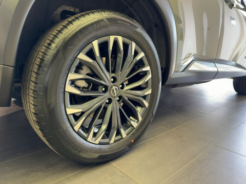 Ansicht 6 - Gebrauchtwagen Fahrzeug, Modell X-Trail der Marke Nissan von Verkäufer PRECKEL Automobile GmbH