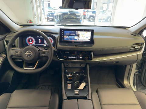 Ansicht 9 - Gebrauchtwagen Fahrzeug, Modell X-Trail der Marke Nissan von Verkäufer PRECKEL Automobile GmbH
