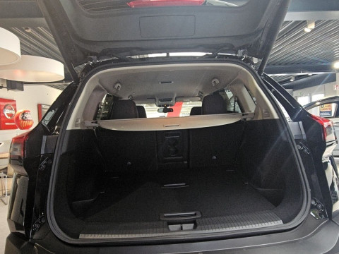 Ansicht 5 - Gebrauchtwagen Fahrzeug, Modell X-Trail der Marke Nissan von Verkäufer PRECKEL Automobile GmbH