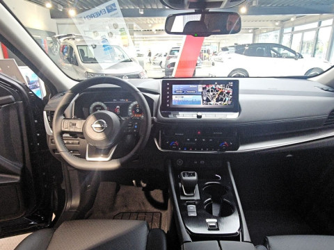 Ansicht 9 - Gebrauchtwagen Fahrzeug, Modell X-Trail der Marke Nissan von Verkäufer PRECKEL Automobile GmbH