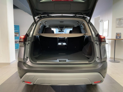 Ansicht 5 - Gebrauchtwagen Fahrzeug, Modell X-Trail der Marke Nissan von Verkäufer PRECKEL Automobile GmbH