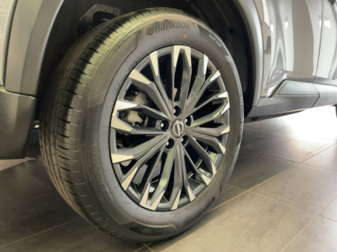 Ansicht 6 - Gebrauchtwagen Fahrzeug, Modell X-Trail der Marke Nissan von Verkäufer PRECKEL Automobile GmbH