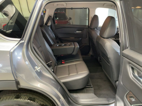 Ansicht 8 - Gebrauchtwagen Fahrzeug, Modell X-Trail der Marke Nissan von Verkäufer PRECKEL Automobile GmbH