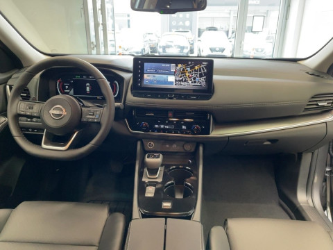 Ansicht 9 - Gebrauchtwagen Fahrzeug, Modell X-Trail der Marke Nissan von Verkäufer PRECKEL Automobile GmbH