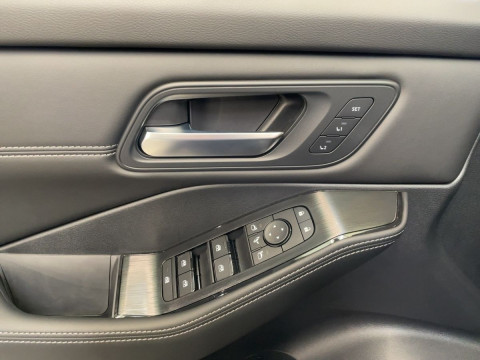 Ansicht 13 - Gebrauchtwagen Fahrzeug, Modell X-Trail der Marke Nissan von Verkäufer PRECKEL Automobile GmbH