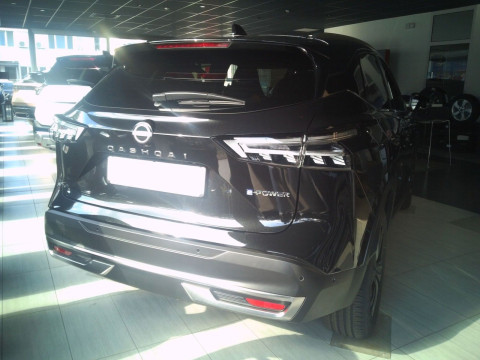 Ansicht 8 - Gebrauchtwagen Fahrzeug, Modell Qashqai der Marke Nissan von Verkäufer Autohaus am Westbahnhof GmbH