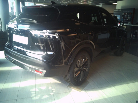 Ansicht 9 - Gebrauchtwagen Fahrzeug, Modell Qashqai der Marke Nissan von Verkäufer Autohaus am Westbahnhof GmbH