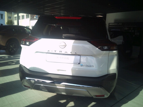 Ansicht 7 - Neuwagen Fahrzeug, Modell X-Trail der Marke Nissan von Verkäufer Autohaus am Westbahnhof GmbH