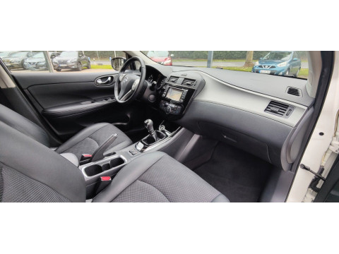 Ansicht 9 - Gebrauchtwagen Fahrzeug, Modell Pulsar der Marke Nissan von Verkäufer Autohaus Giebichenstein GmbH