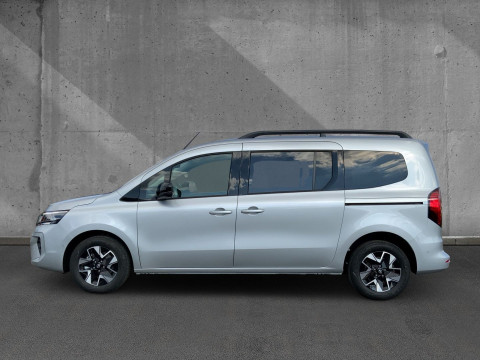 Ansicht 2 - Gebrauchtwagen Fahrzeug, Modell Townstar der Marke Nissan von Verkäufer Autohaus Wilk & Kaczmarek GmbH