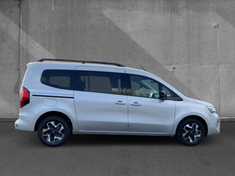 Ansicht 4 - Gebrauchtwagen Fahrzeug, Modell Townstar der Marke Nissan von Verkäufer Autohaus Wilk & Kaczmarek GmbH