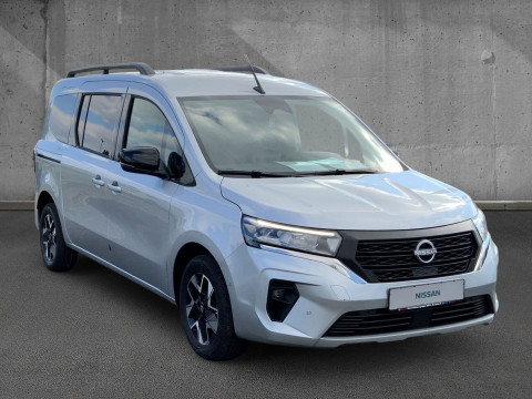 Ansicht 5 - Gebrauchtwagen Fahrzeug, Modell Townstar der Marke Nissan von Verkäufer Autohaus Wilk & Kaczmarek GmbH