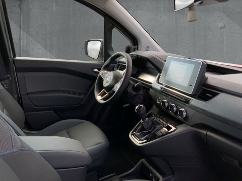 Ansicht 9 - Gebrauchtwagen Fahrzeug, Modell Townstar der Marke Nissan von Verkäufer Autohaus Wilk & Kaczmarek GmbH