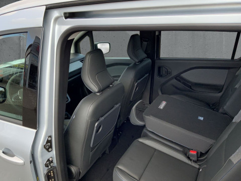 Ansicht 10 - Gebrauchtwagen Fahrzeug, Modell Townstar der Marke Nissan von Verkäufer Autohaus Wilk & Kaczmarek GmbH