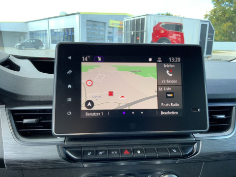 Ansicht 12 - Gebrauchtwagen Fahrzeug, Modell Townstar der Marke Nissan von Verkäufer Autohaus Wilk & Kaczmarek GmbH