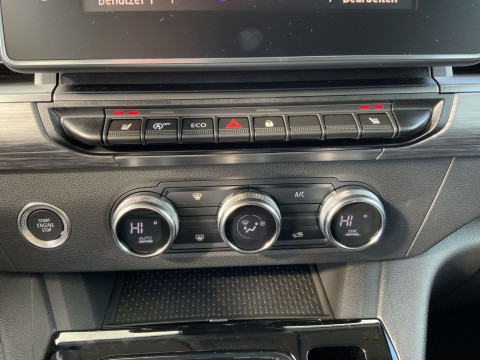 Ansicht 14 - Gebrauchtwagen Fahrzeug, Modell Townstar der Marke Nissan von Verkäufer Autohaus Wilk & Kaczmarek GmbH