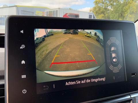 Ansicht 15 - Gebrauchtwagen Fahrzeug, Modell Townstar der Marke Nissan von Verkäufer Autohaus Wilk & Kaczmarek GmbH