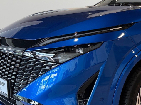 Ansicht 5 - Gebrauchtwagen Fahrzeug, Modell Qashqai der Marke Nissan von Verkäufer Autohaus Büdenbender Dillenburg GmbH