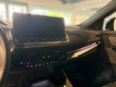Ansicht 9 - Gebrauchtwagen Fahrzeug, Modell Qashqai der Marke Nissan von Verkäufer Autohaus Büdenbender Dillenburg GmbH