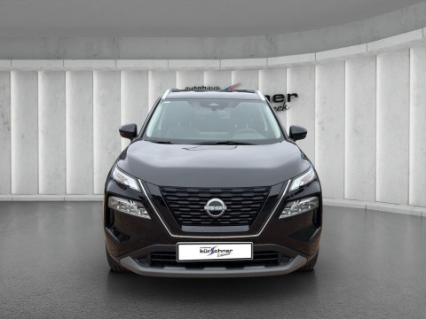 Ansicht 8 - Neuwagen Fahrzeug, Modell X-Trail der Marke Nissan von Verkäufer Fahrzeugservice Kürschner GmbH
