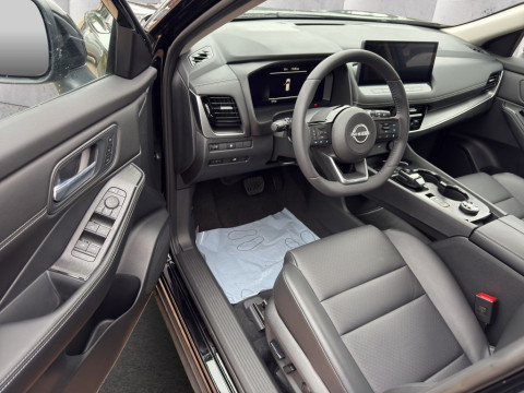 Ansicht 9 - Neuwagen Fahrzeug, Modell X-Trail der Marke Nissan von Verkäufer Fahrzeugservice Kürschner GmbH