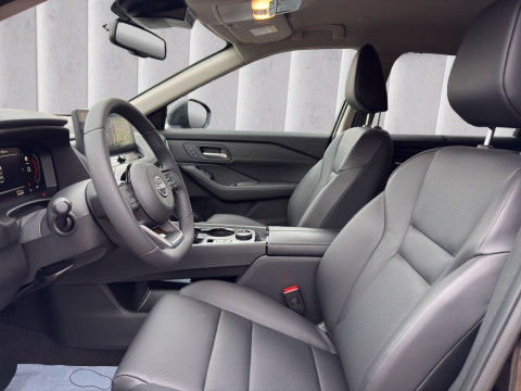 Ansicht 10 - Neuwagen Fahrzeug, Modell X-Trail der Marke Nissan von Verkäufer Fahrzeugservice Kürschner GmbH