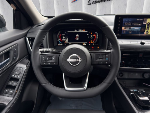 Ansicht 15 - Neuwagen Fahrzeug, Modell X-Trail der Marke Nissan von Verkäufer Fahrzeugservice Kürschner GmbH