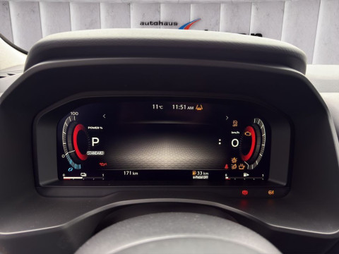 Ansicht 16 - Neuwagen Fahrzeug, Modell X-Trail der Marke Nissan von Verkäufer Fahrzeugservice Kürschner GmbH