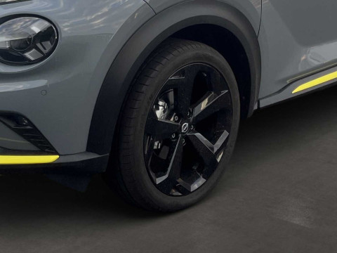 Ansicht 6 - Gebrauchtwagen Fahrzeug, Modell Juke der Marke Nissan von Verkäufer Autohaus Bohn GmbH