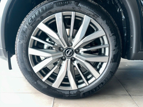 Ansicht 6 - Neuwagen Fahrzeug, Modell X-Trail der Marke Nissan von Verkäufer Hans Kohlhoff GmbH & Co. KG