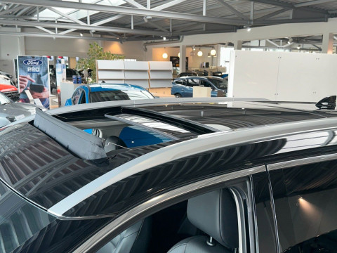 Ansicht 7 - Neuwagen Fahrzeug, Modell X-Trail der Marke Nissan von Verkäufer Hans Kohlhoff GmbH & Co. KG