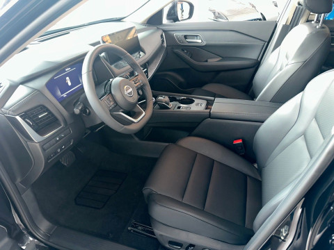 Ansicht 9 - Neuwagen Fahrzeug, Modell X-Trail der Marke Nissan von Verkäufer Hans Kohlhoff GmbH & Co. KG