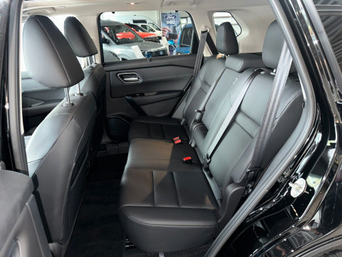 Ansicht 10 - Neuwagen Fahrzeug, Modell X-Trail der Marke Nissan von Verkäufer Hans Kohlhoff GmbH & Co. KG