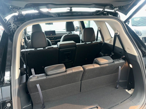 Ansicht 11 - Neuwagen Fahrzeug, Modell X-Trail der Marke Nissan von Verkäufer Hans Kohlhoff GmbH & Co. KG