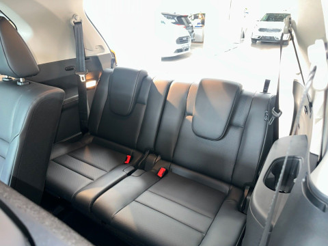 Ansicht 12 - Neuwagen Fahrzeug, Modell X-Trail der Marke Nissan von Verkäufer Hans Kohlhoff GmbH & Co. KG